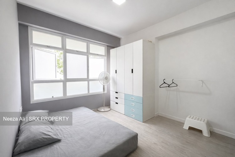 Blk 287A Compassvale Cape (Sengkang), HDB 4 Rooms #543163561
